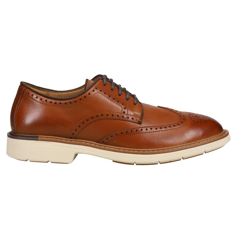 Cole Haan Go To Wing Oxford Wingtip Dress Shoes