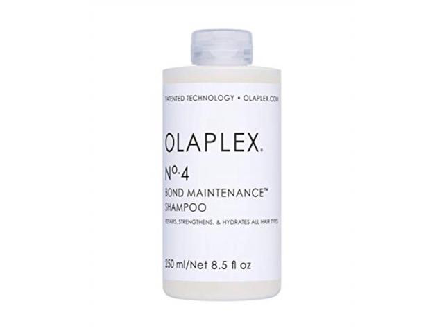 Olaplex No 4 Bond Maintenance Shampoo