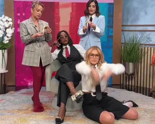 De Mujer a Mujer: Nuestros superpoderes