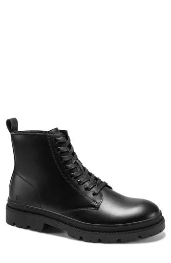 Lug Sole Boot