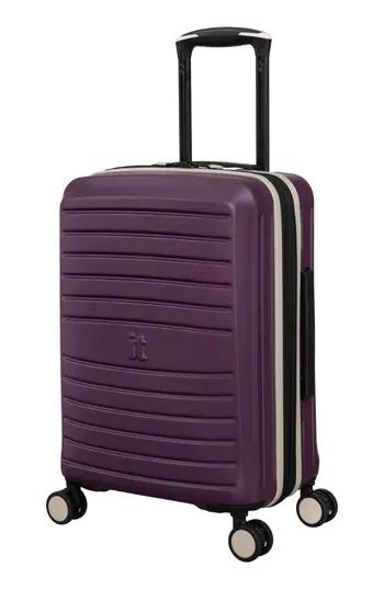 Eco-Protect Hardside Carry-On Spinner