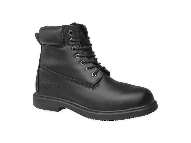 GENUINE GRIP 7160-8W Work Boots
