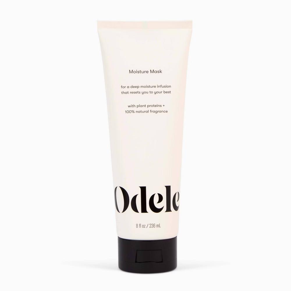 Odele Moisturizing Hair Mask for Dry + Damaged Hair