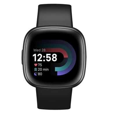 Fitbit Versa 4 FB523 Smart Watch
