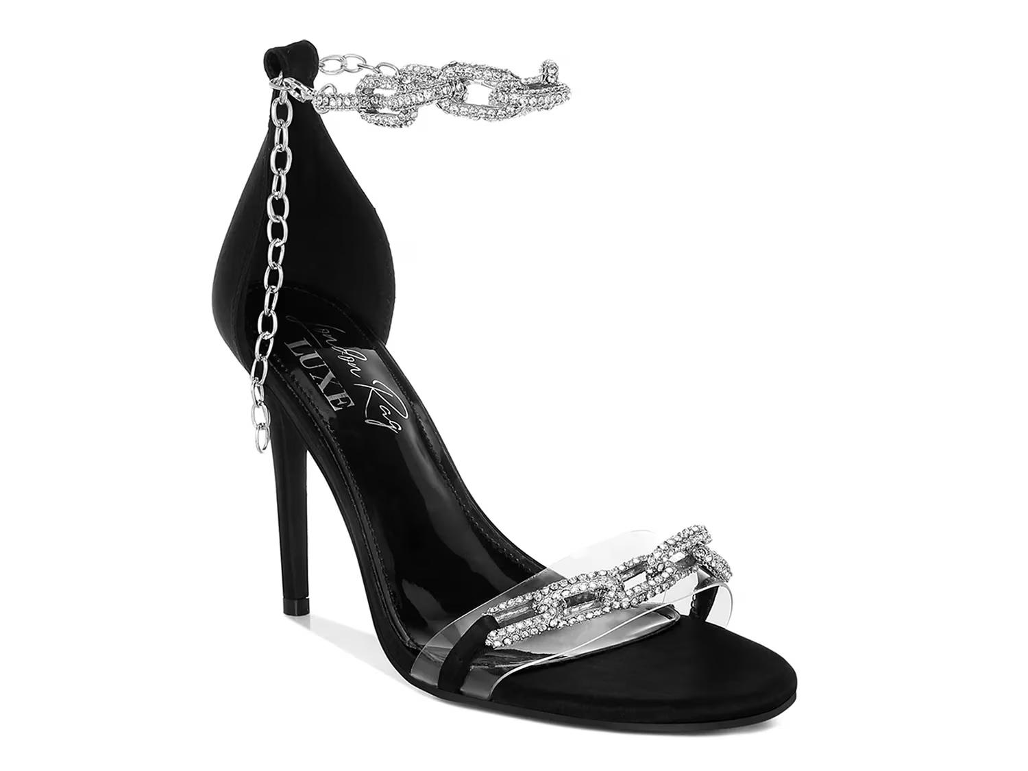 London Rag Rabenda Sandal