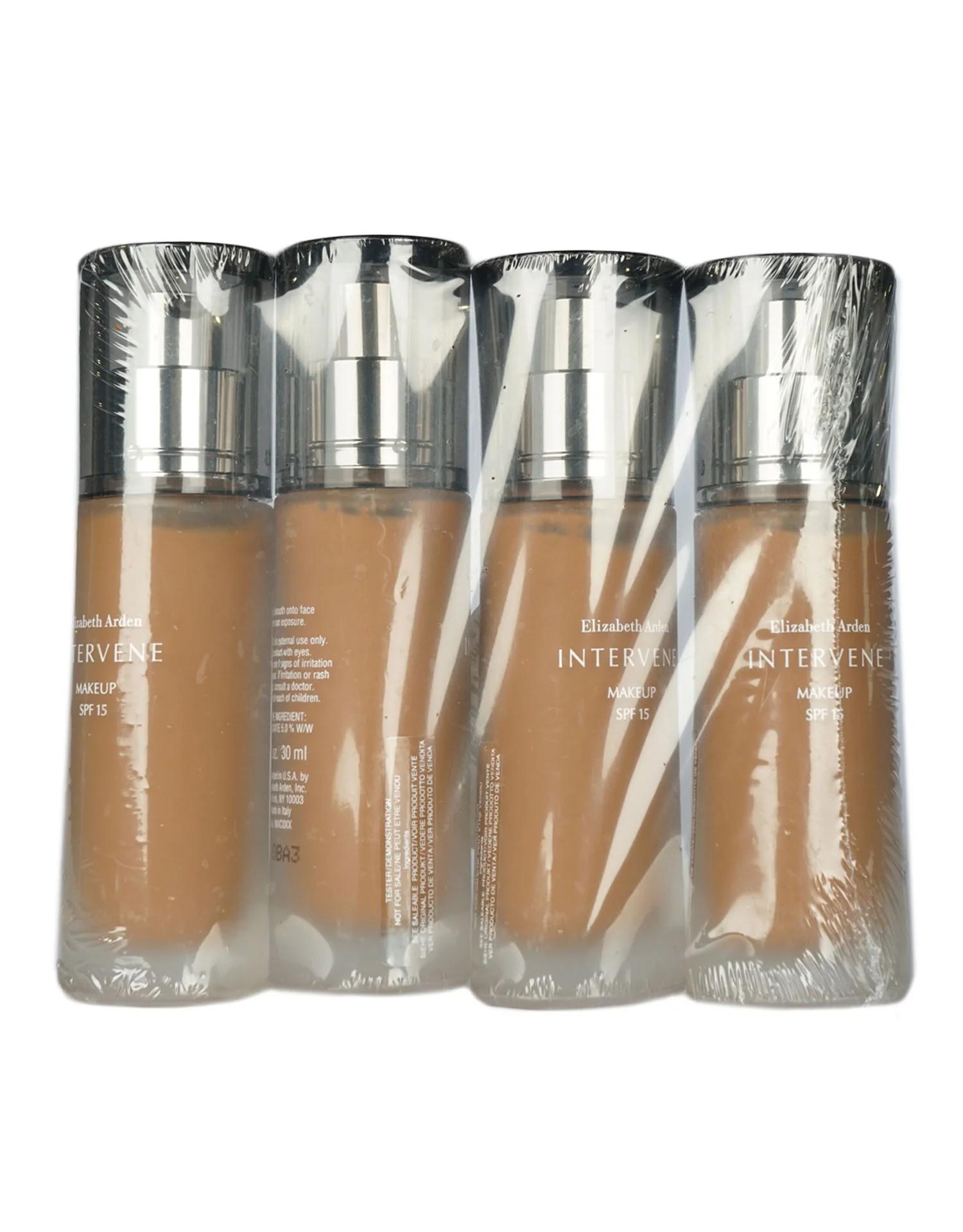 Elizabeth Arden Intervene Makeup SPF 15