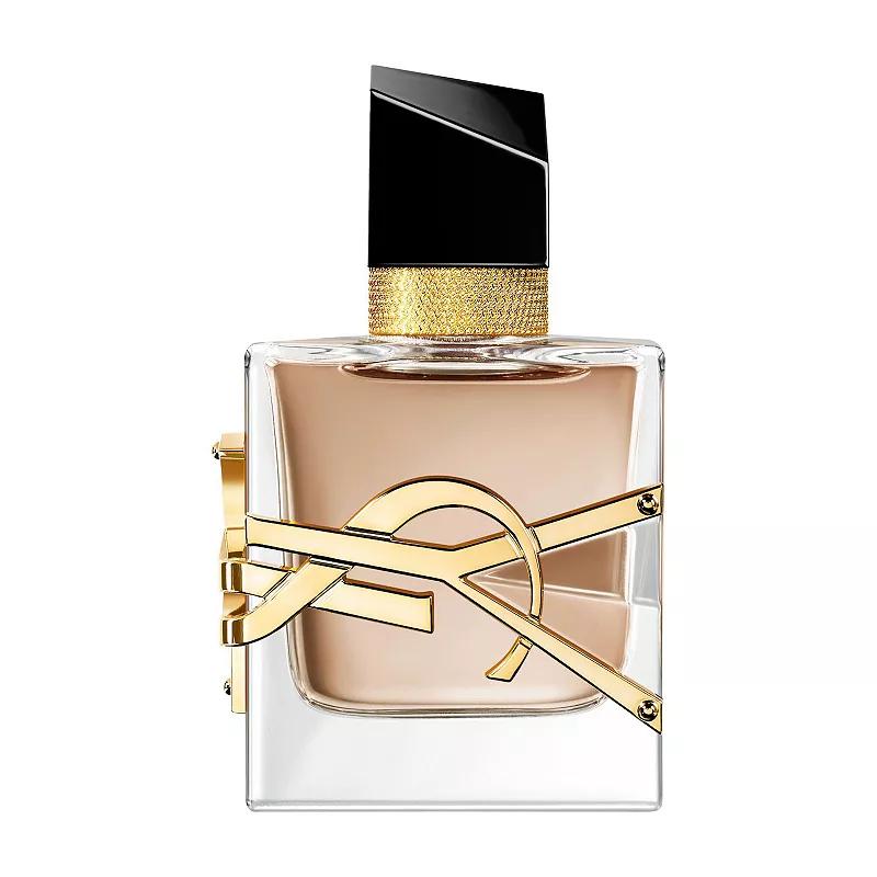 Yves Saint Laurent Libre Flowers & Flames Eau de Parfum Spray with Coco- Palm Tree Flower & Lily Flower