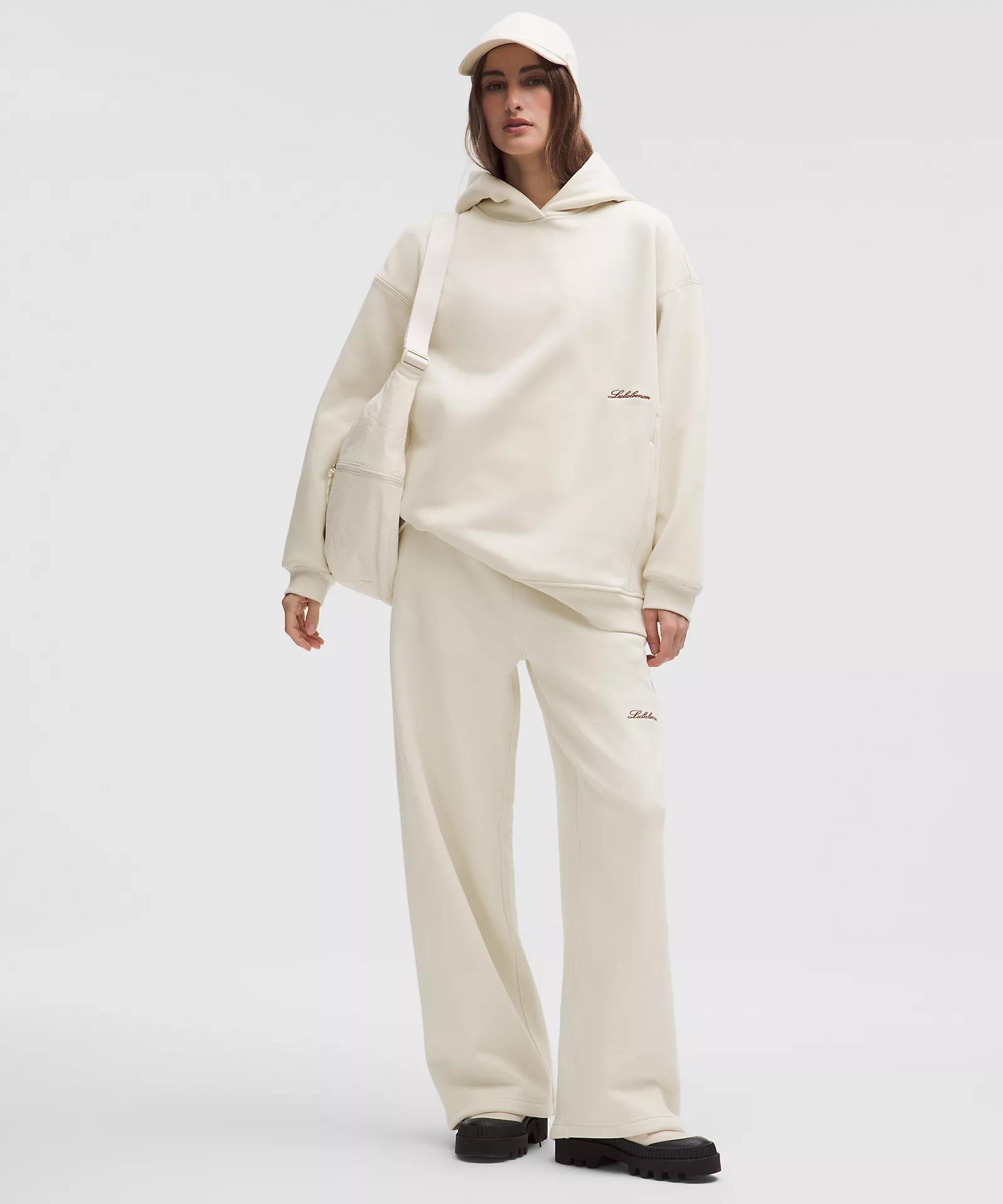 Women's Big Cozy Ultra-Oversized Hoodie