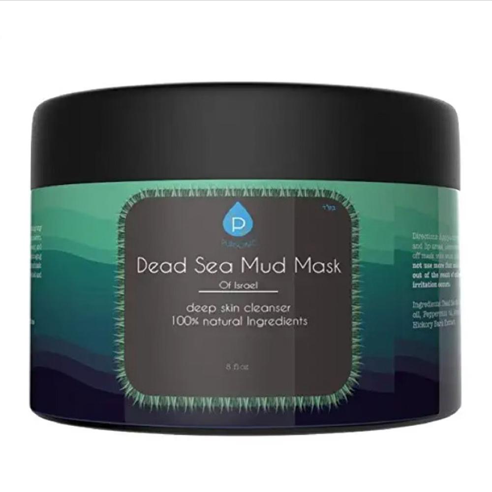 Pursonic Dead Sea Mud Musk