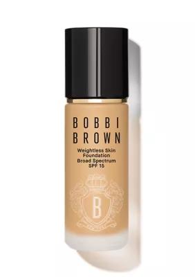 Bobbi Brown Weightless Skin Foundation SPF 15