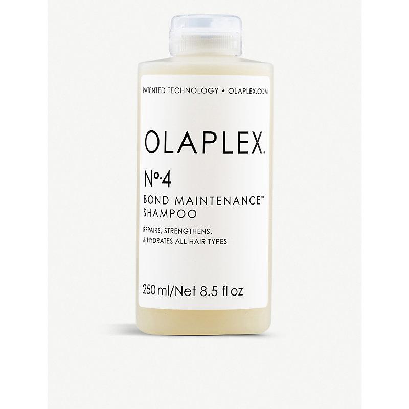Olaplex N°4 Bond Maintenance Shampoo