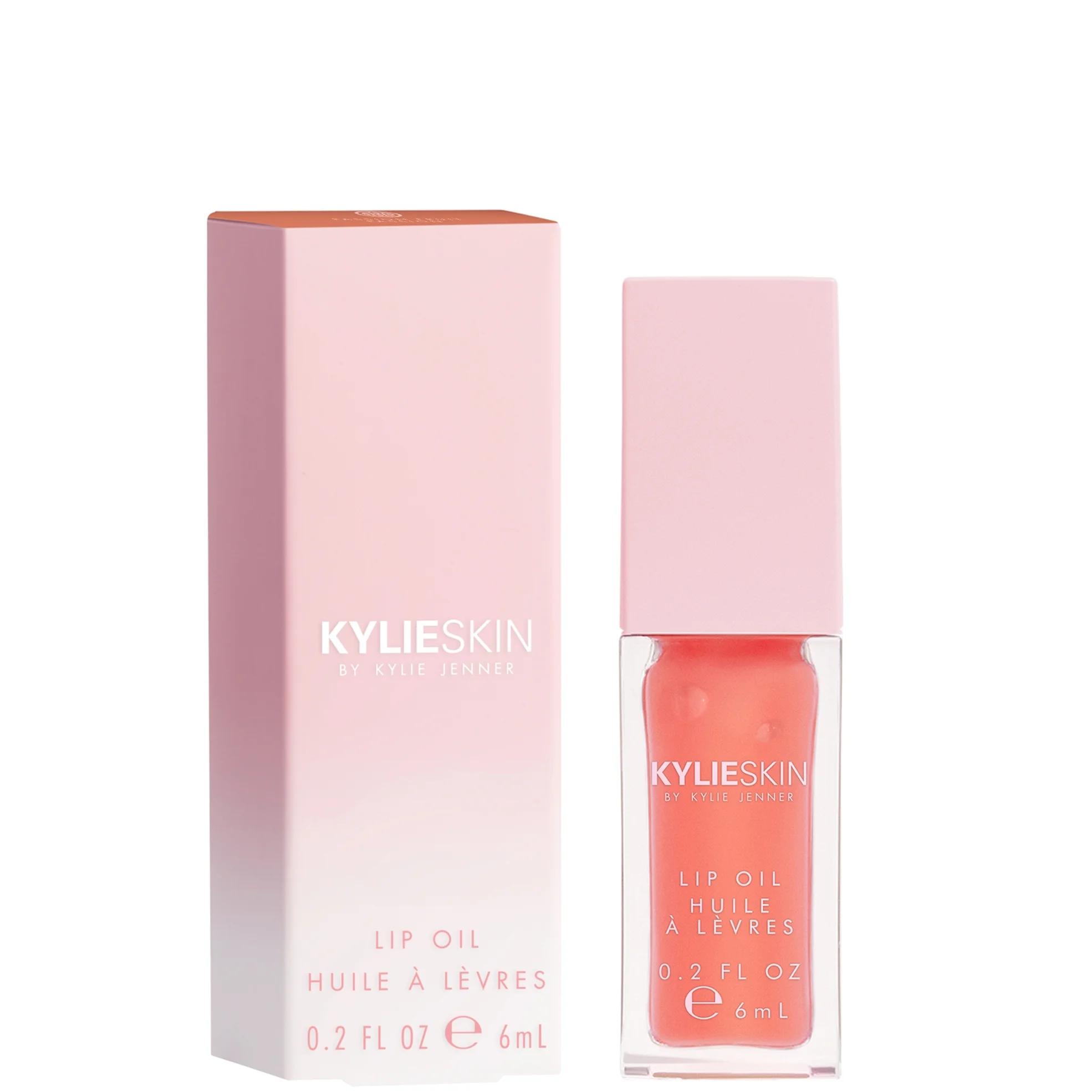 Kylie Skin Lip Oil