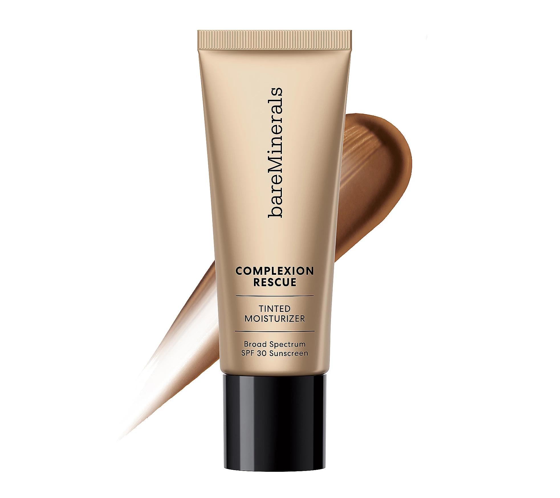 bareMinerals Complexion Rescue SPF 30 Tinted Cream