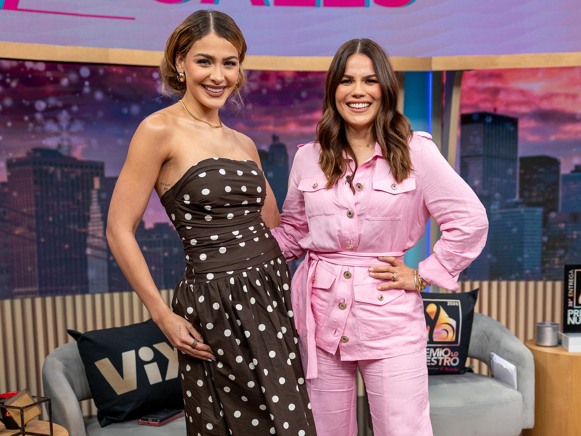 Desiguales Style: Listas para la temporada