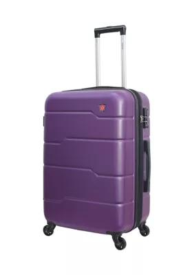 Rodez Lightweight Hardside Spinner