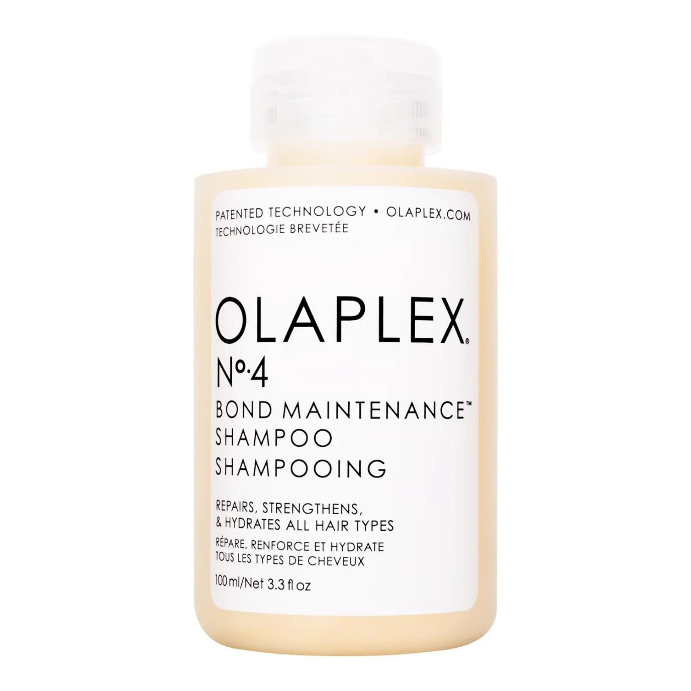 Olaplex N°4 Bond Maintenance Shampoo
