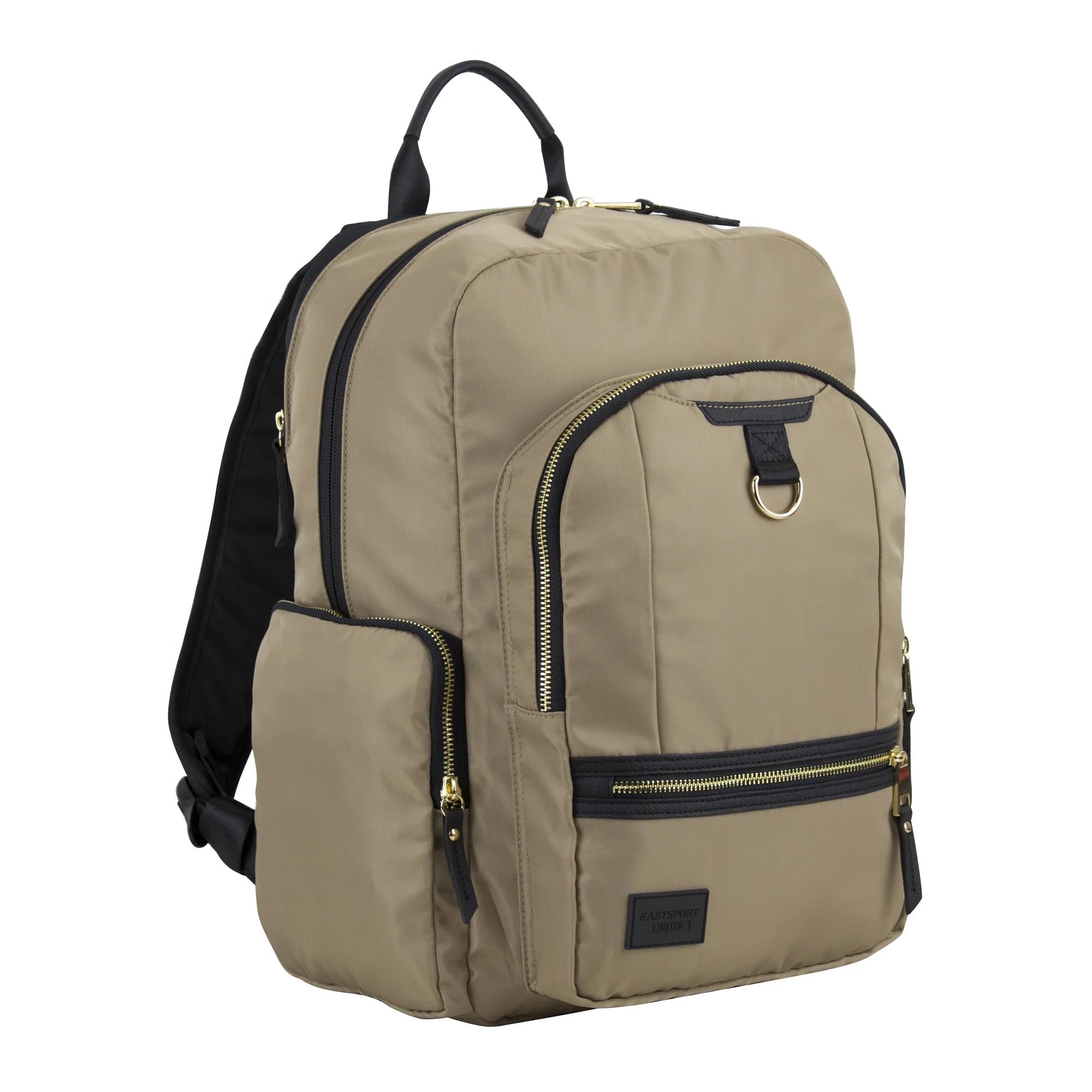 Eastsport Unisex Lauren 2.0 Backpack