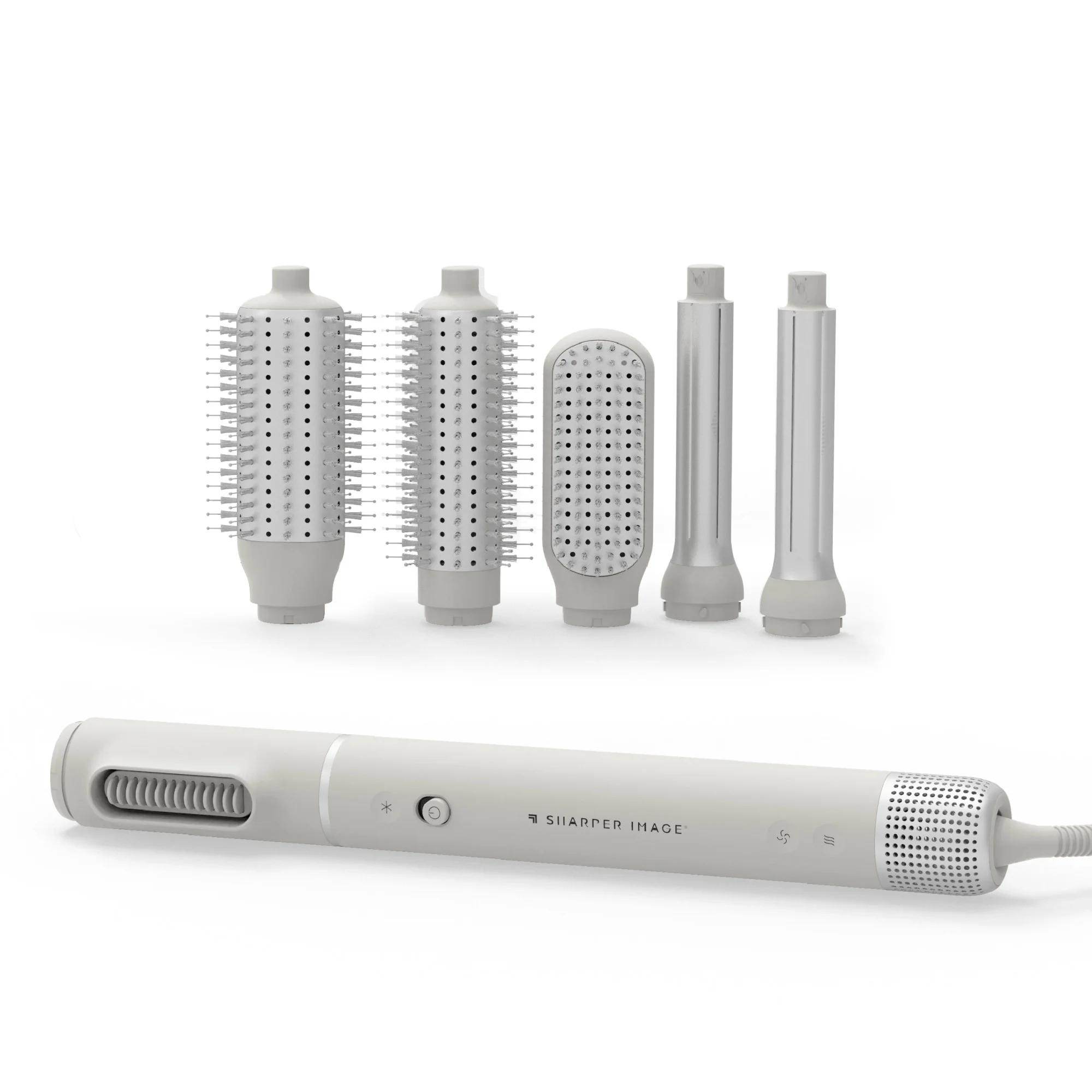Sharper Image® Revel Hair Multi-Styler 6-In-1, 6 Premium Airflow Attachments