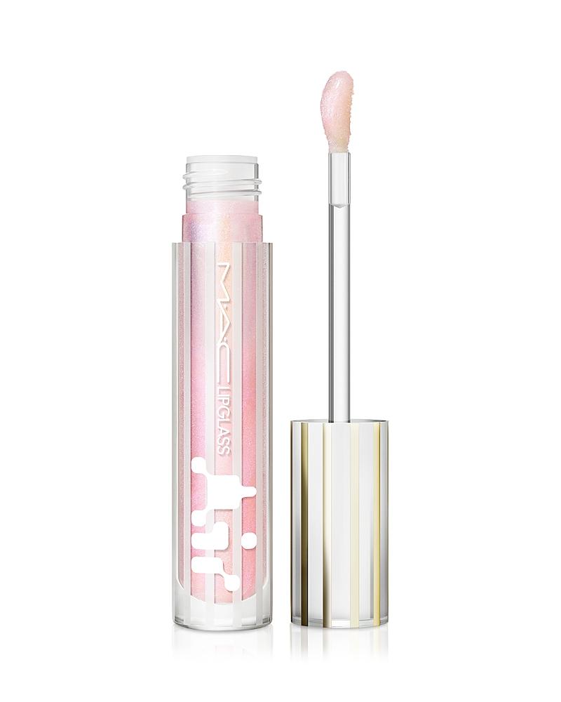 MAC Lipglass Air Gloss