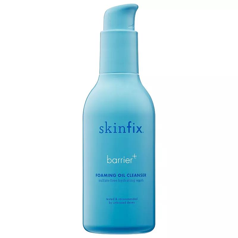 Skinfix Barrier+ Foaming Oil Hydrating Cleanser