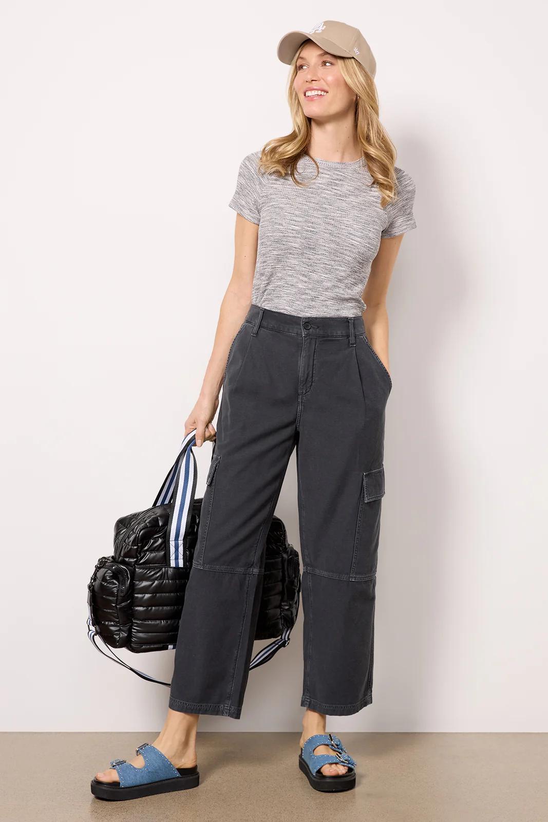 AGOLDE Women's Jericho Pants