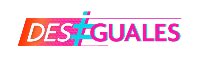 Desiguales Logo