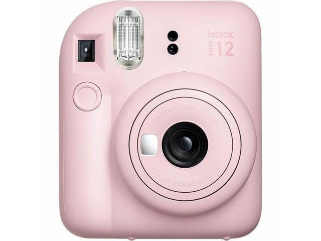 Fujifilm Instax Mini 12 Instant Camera