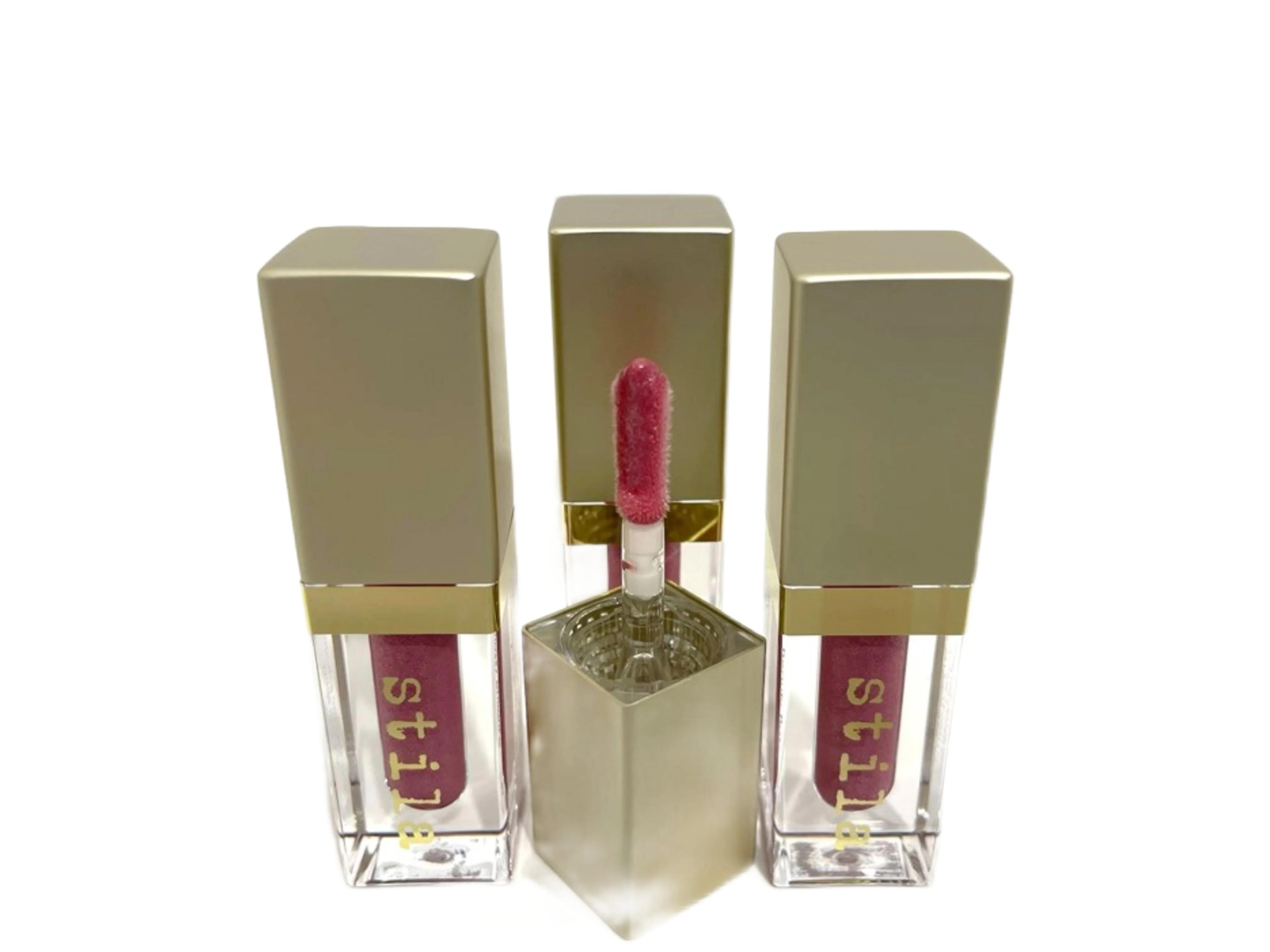 Stila Beauty Boss Lip Gloss Synergy