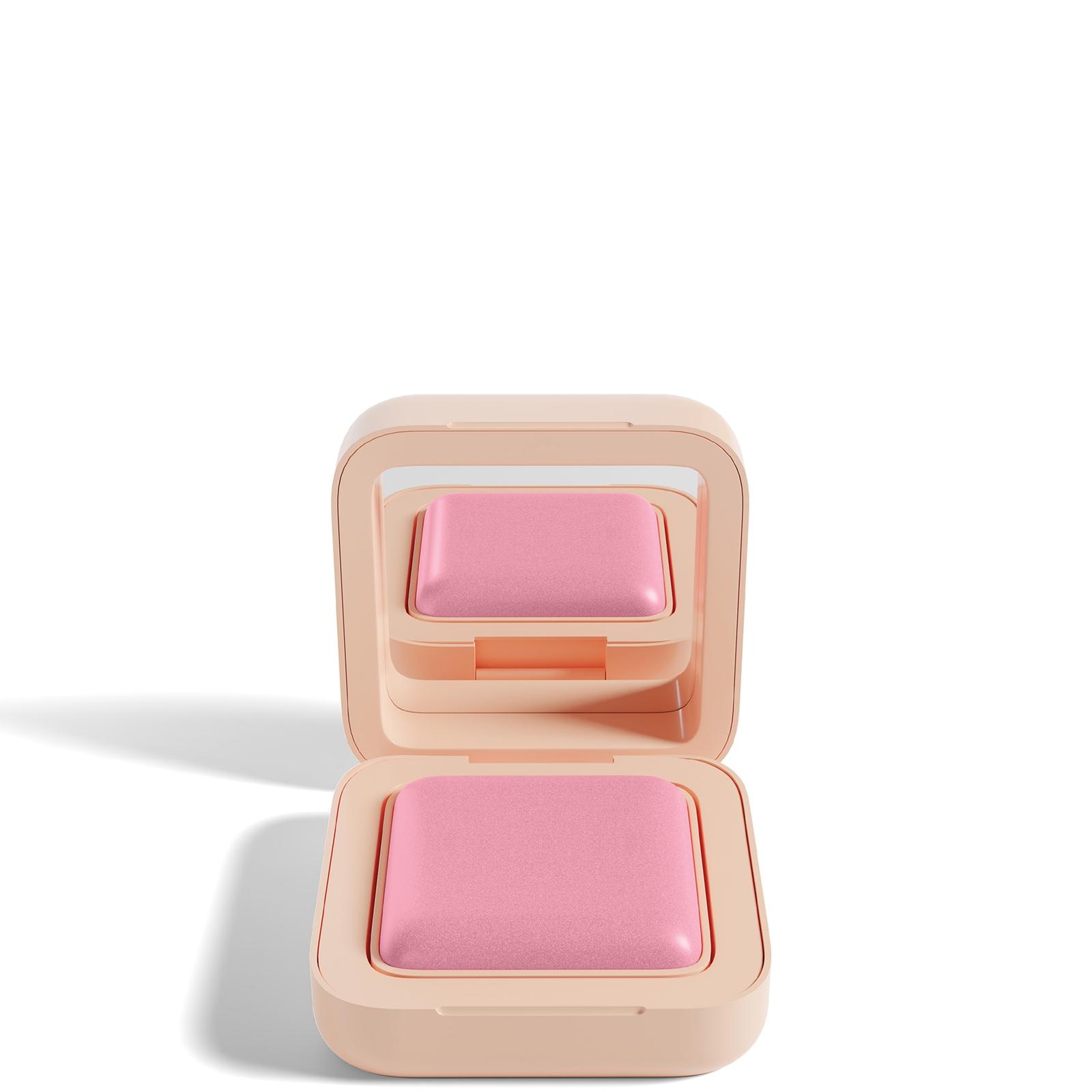 The Beauty Crop Glow Milk Luminous Blush Cream