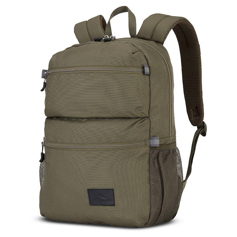 High Sierra Everclass Backpack