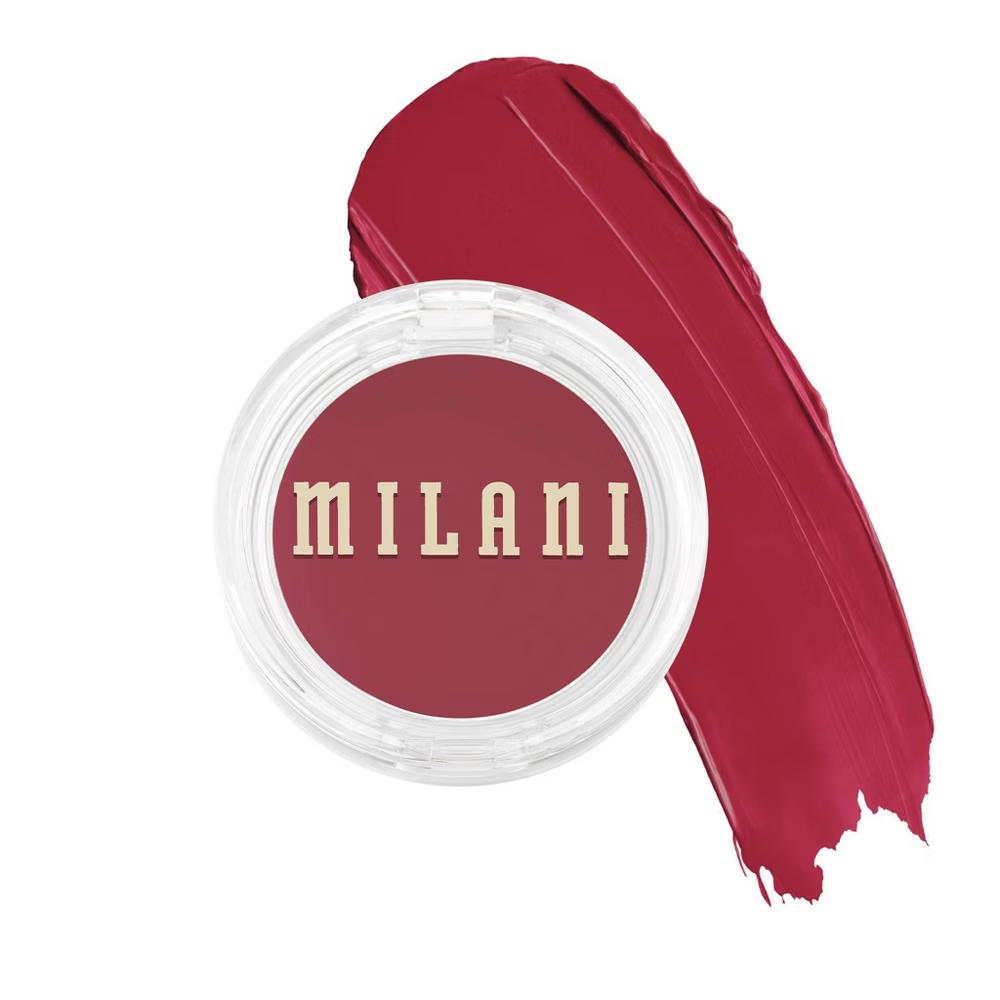 Milani Cheek Kiss Cream Blush