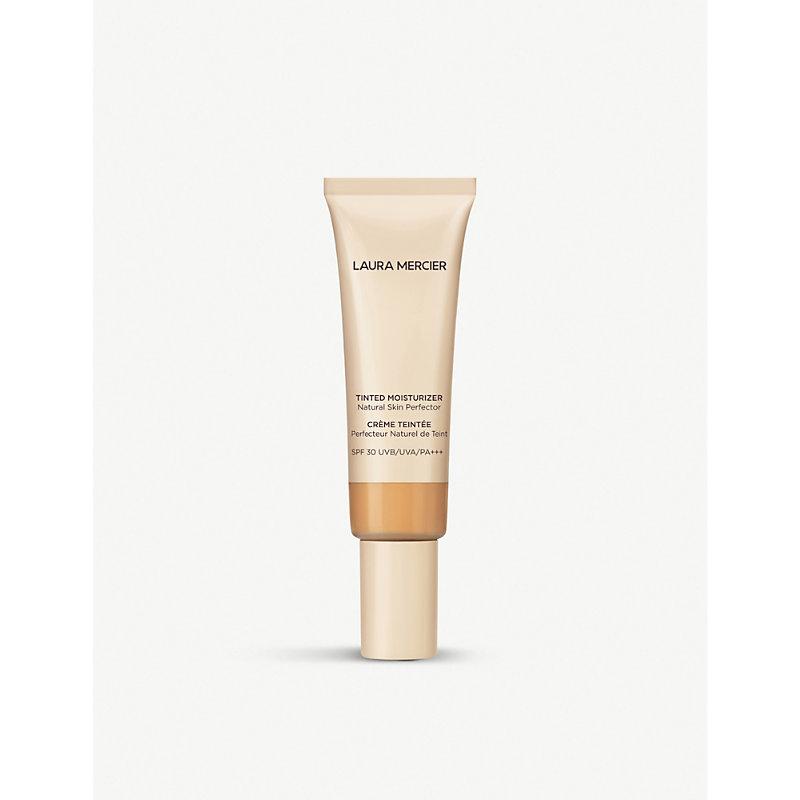 Laura Mercier 4N1 Chai Tinted Moisturiser Natural Skin Perfector SPF 30