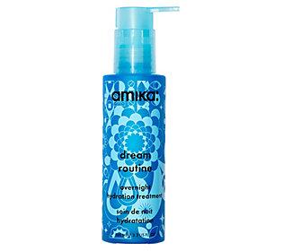 amika Dream Routine Overnight Hydration Treatment