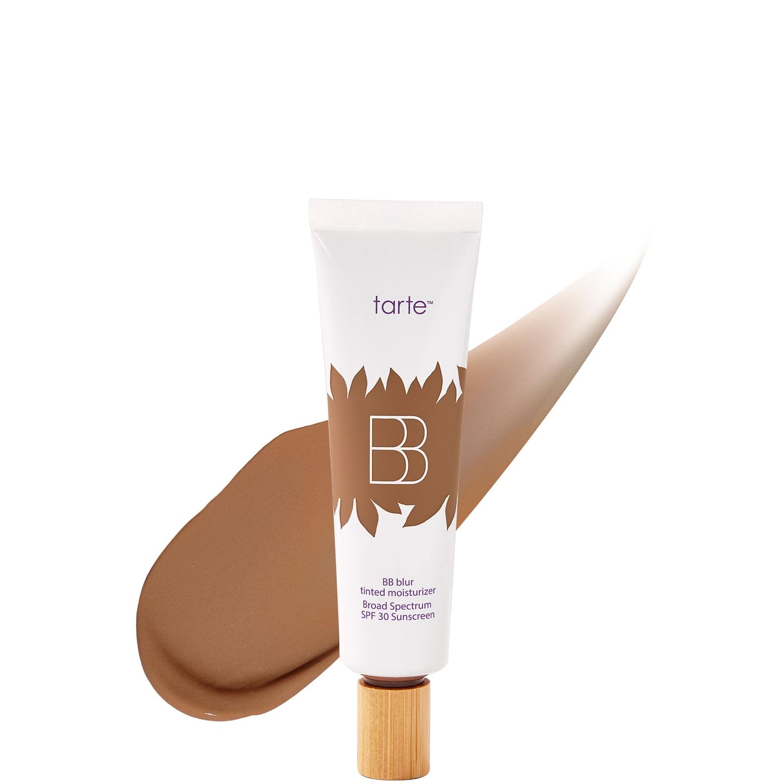 tarte BB Blur Natural Matte Tinted Moisturiser Broad Spectrum SPF