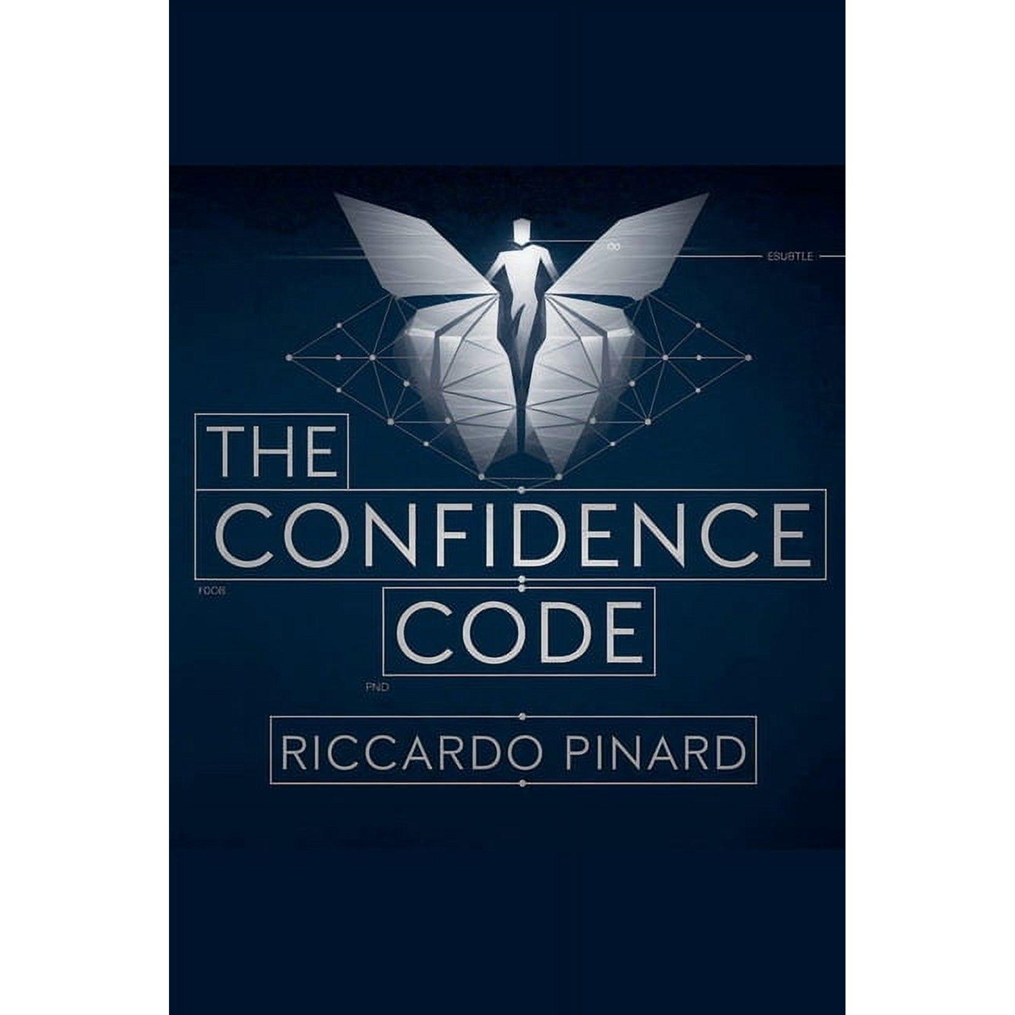 The Confidence Code