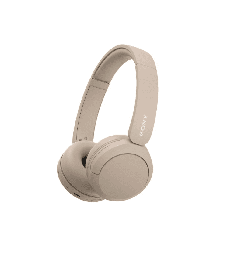 Sony WH-CH520 Wireless Headphones