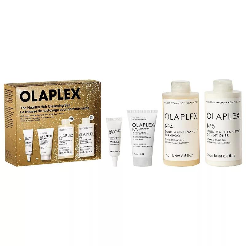 Olaplex The Healthy Hair Shampoo and Hydrating Conditioner Gift Set