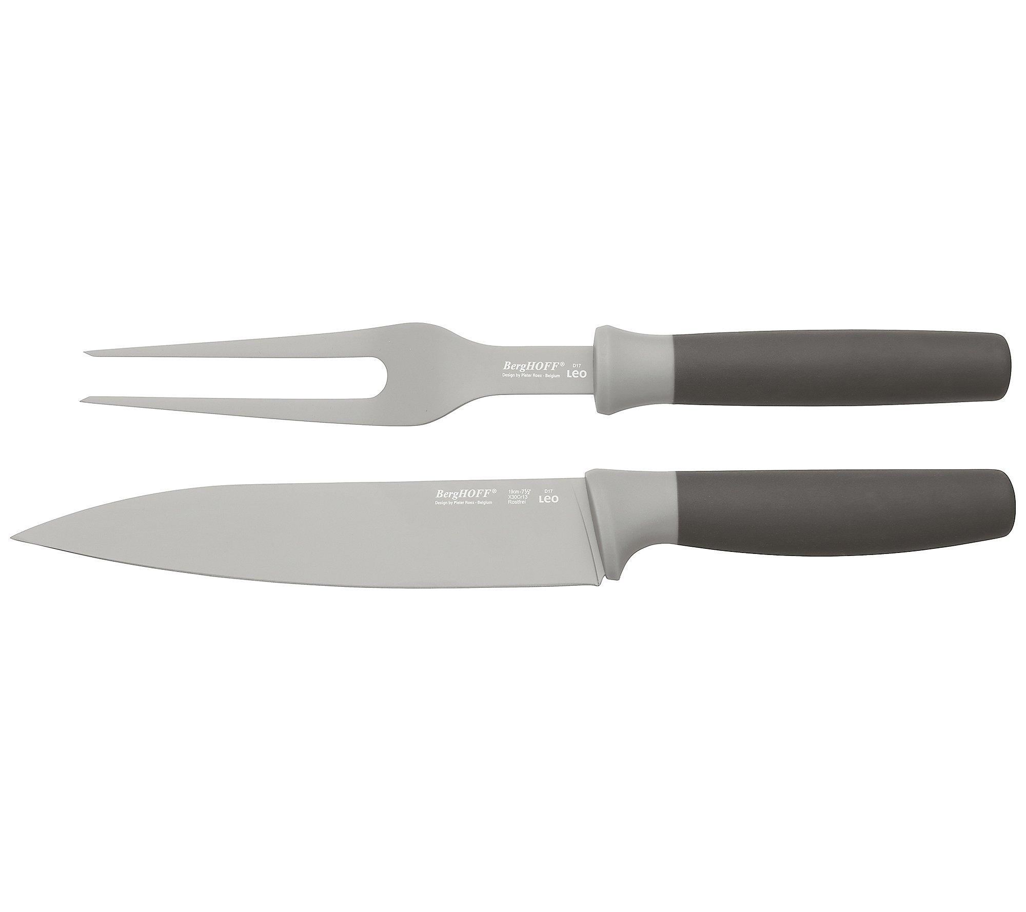 BergHOFF Leo 2-Piece Carving Set