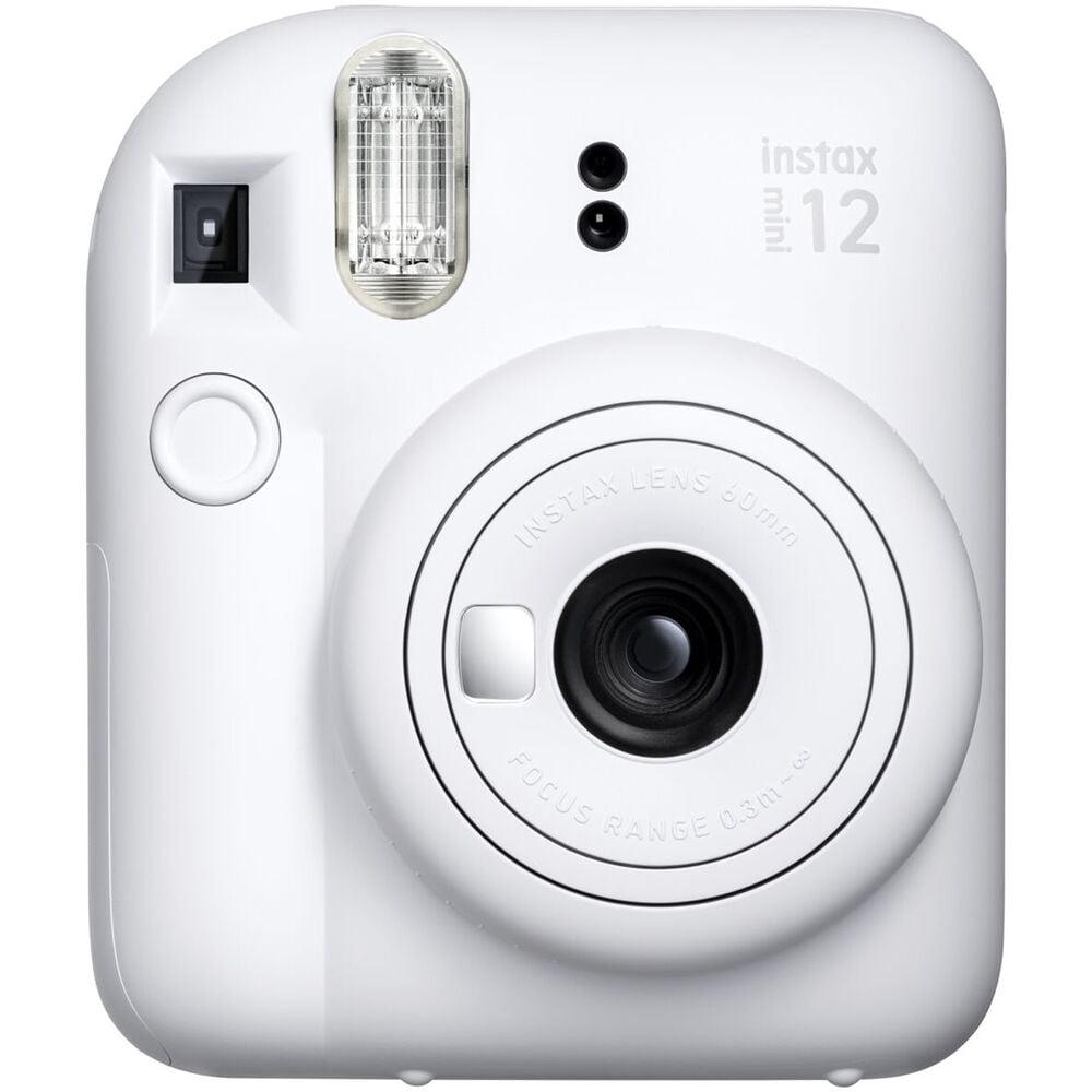 FUJIFILM INSTAX MINI 12 Instant Film Camera