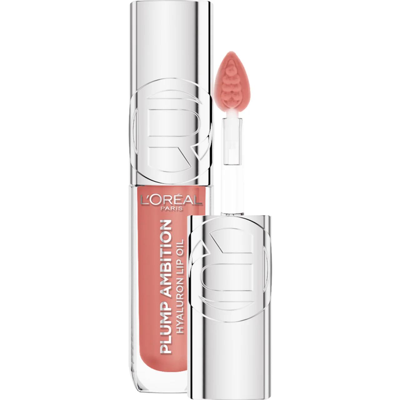 L'oréal paris Plump Ambition Hydrating Lip Gloss