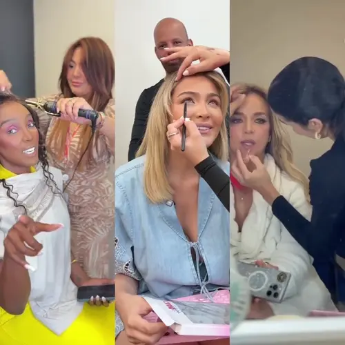 Rutinas Desiguales: Belleza, Wellness y más…